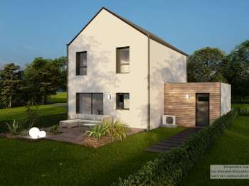 Vente maison 4 pièces Vente maison 4 pièces