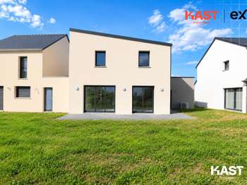 Maison 5 pièces 119 m² · à Châteaubourg · 119 m² · 378 000 €