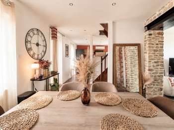 Vente Maison 2 chambresChâteaubourg