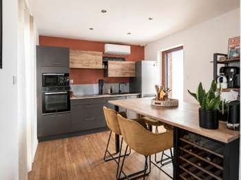 Vente maison 4 pièces Vente maison 4 pièces