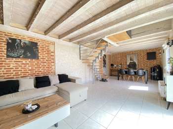Vente maison 4 pièces Châteaubourg 35