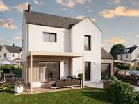 Vente maison 4 pièces Vente maison 4 pièces
