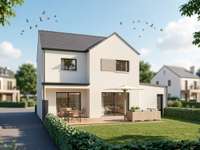 Vente maison 4 pièces Vente maison 4 pièces