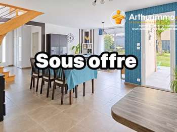 Vente maison 6 pièces Châteaubourg 35