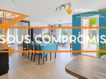 Vente Maison 4 chambresChâteaubourg