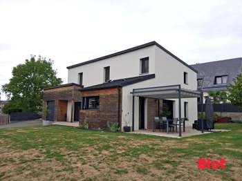 Vente Maison 4 chambresChâteaubourg