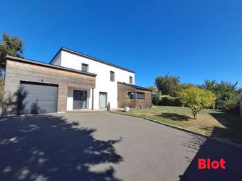Vente maison 6 pièces Châteaubourg 35