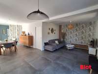 Vente maison 6 pièces Vente maison 6 pièces