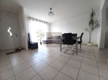Vente Maison 3 chambresChâteaubourg