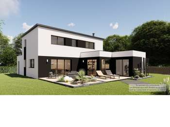 Vente maison 6 pièces Châteaubourg 35