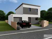 Vente maison 4 pièces Vente maison 4 pièces