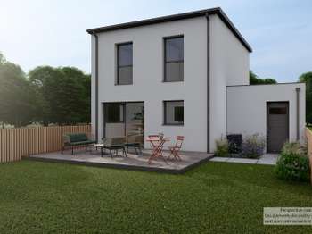 Vente maison 4 pièces Vente maison 4 pièces