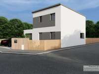 Vente maison 4 pièces Vente maison 4 pièces