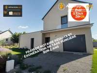 Vente maison 6 pièces Vente maison 6 pièces