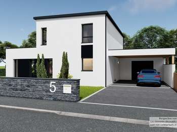 Vente maison 5 pièces Vente maison 5 pièces