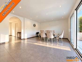 Vente maison 6 pièces Châteaubourg 35