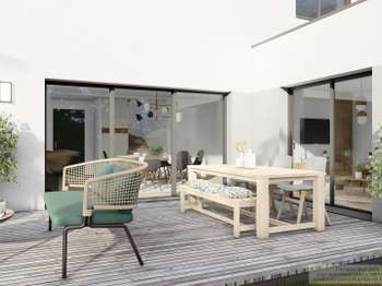 Vente maison 5 pièces Vente maison 5 pièces