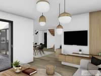Vente maison 5 pièces Vente maison 5 pièces