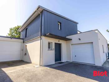 Photo Vente maison Châteaubourg
