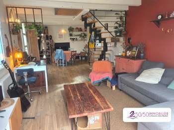 Vente maison 4 pièces Vente maison 4 pièces