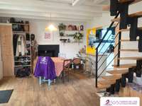 Vente maison 4 pièces Vente maison 4 pièces