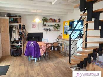 Vente maison 4 pièces Vente maison 4 pièces