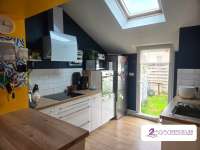 Vente maison 4 pièces Vente maison 4 pièces