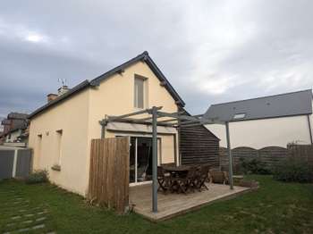 Vente Maison 3 chambresChâteaubourg