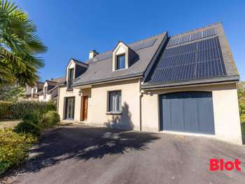 Vente maison 6 pièces Châteaubourg 35