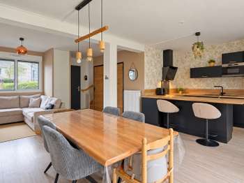 Photo Vente maison Châteaubourg