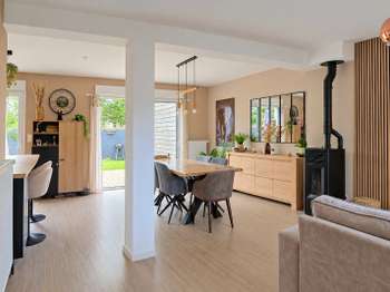 Vente maison 4 pièces Vente maison 4 pièces