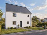 Vente maison 6 pièces Vente maison 6 pièces