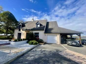 Vente maison 7 pièces Châteaubourg 35