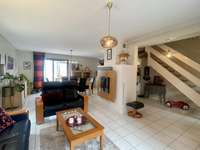 Vente maison 7 pièces Vente maison 7 pièces
