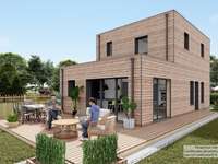 Vente maison 4 pièces Vente maison 4 pièces