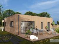 Vente maison 3 pièces Vente maison 3 pièces