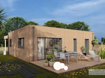 Vente maison 3 pièces Vente maison 3 pièces