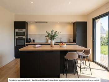 Vente maison 6 pièces Châteaubourg 35