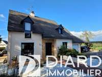 Vente maison 7 pièces Vente maison 7 pièces
