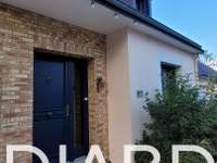 Vente maison 7 pièces Vente maison 7 pièces