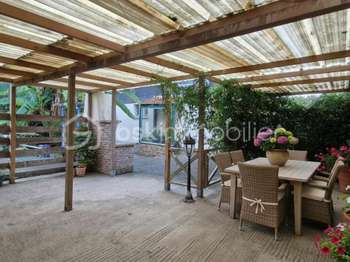 Vente maison 5 pièces Châteaubourg 35