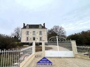 Vente Maison 5 chambresChâteaubriant