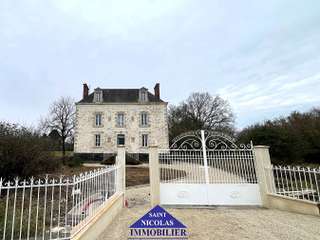 Vente maison 9 pièces Vente maison 9 pièces