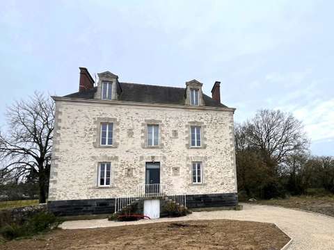 Vente maison 9 pièces Vente maison 9 pièces