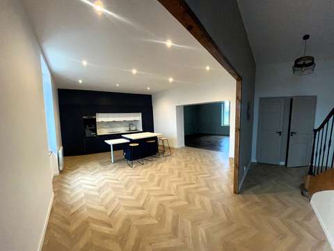 Vente maison 9 pièces Vente maison 9 pièces