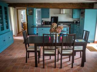 Vente maison 19 pièces