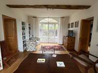 Vente maison 19 pièces