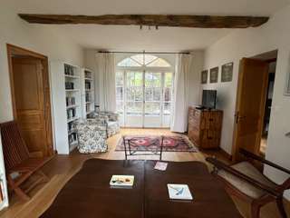 Vente maison 19 pièces