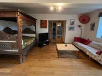 Vente maison 19 pièces