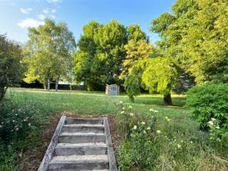 Vente maison 19 pièces